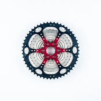 10 best sales 11 vitesli kasetli dağ bisikleti - №8