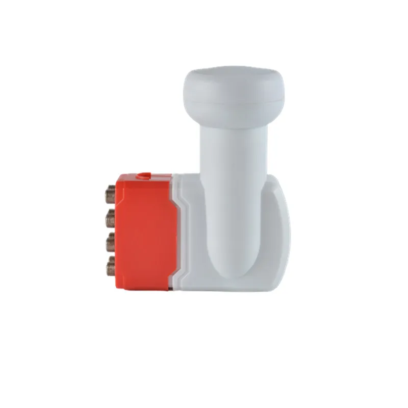 العالمي كو الفرقة LNB 8 الناتج عن استقبال الأقمار الصناعية طبق LNB