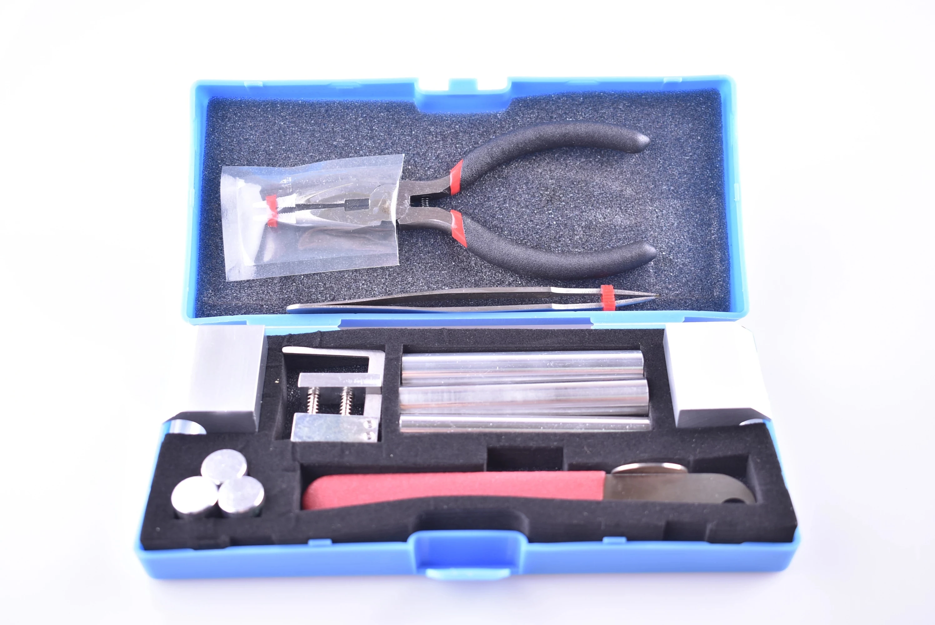 

HUK For Car Lock Disassembly Tool Kit Remove Lock Repair Pick Set Locksmith Tools