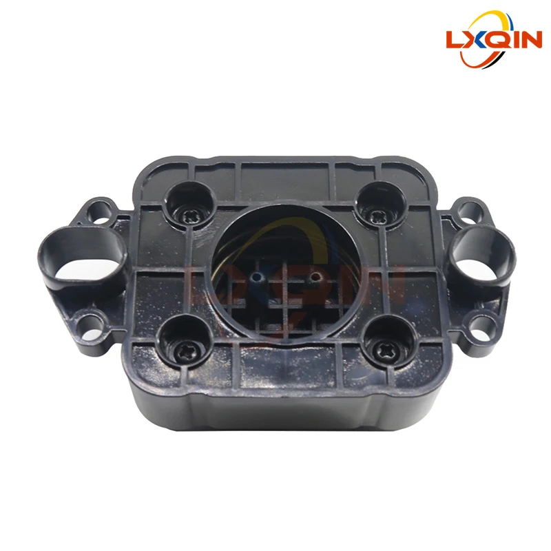 LXQIN 2pcs/lot high quality I3200 capping top for I3200 4720 5113 printhead EPS3200 printer ink cleaning station cap top