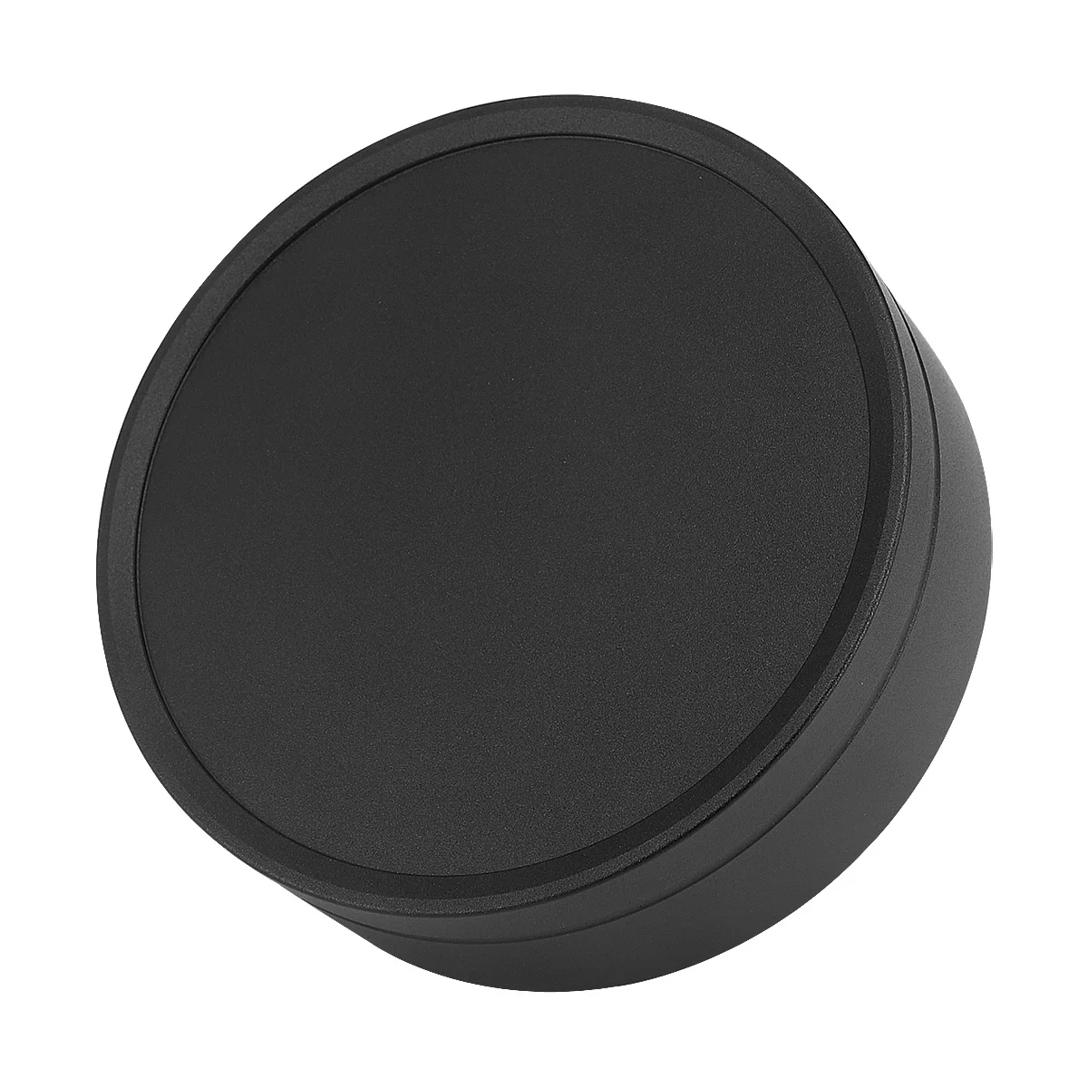 Haoge Metall Objektiv Kappe Abdeckung für Sigma 12-24mm F 4,5-5,6 EX DG HSM, 12-24mm F 4,5-5,6 II DG HSM und 15-30mm F 3,5-4,5 EX DG Objektiv – Detail 4