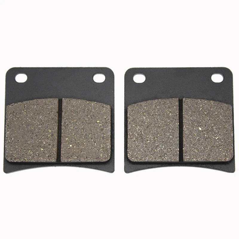 Motorcycle Front Brake Pads for SUZUKI GW250 GW 250 Inazuma 2013 GSX400 GSX 400 GSX600 GSX 600 Katana GSX400FJ GSX400FK GSX600