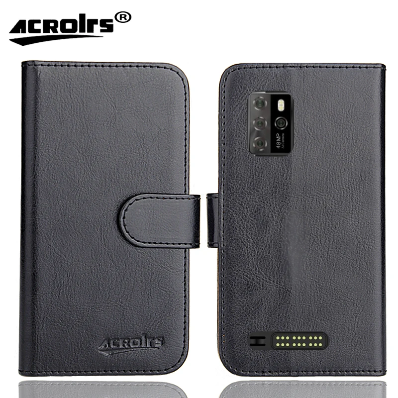 Archos X67 5G Case 6.67