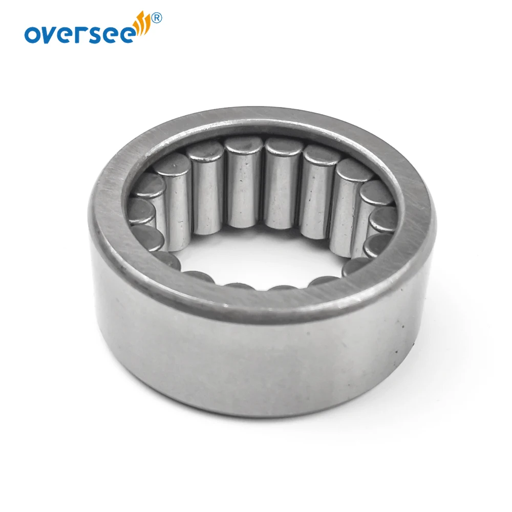 OVERSEE Bearing 93390-000U0 For Yamaha Outboard Motor E40G 40HP 2 Stroke Marine Diesel MU-1 -2 -3 20 AG503001