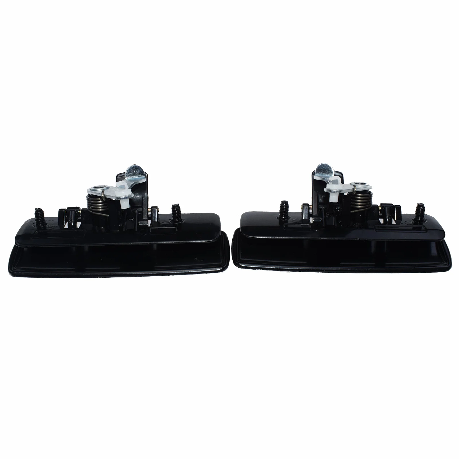Left Front Driver Side Exterior Door Handle For Chevrolet GMC Oldsmobile