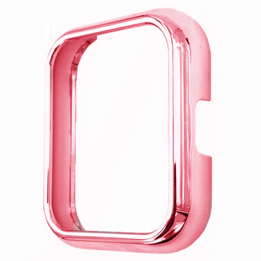 PC Case for Realme Watch 2 Pro Cover Protector Hard Plastic Shell Ultra-thin Frame for Realme Watch2 Pro Smart Watch Case Bumper