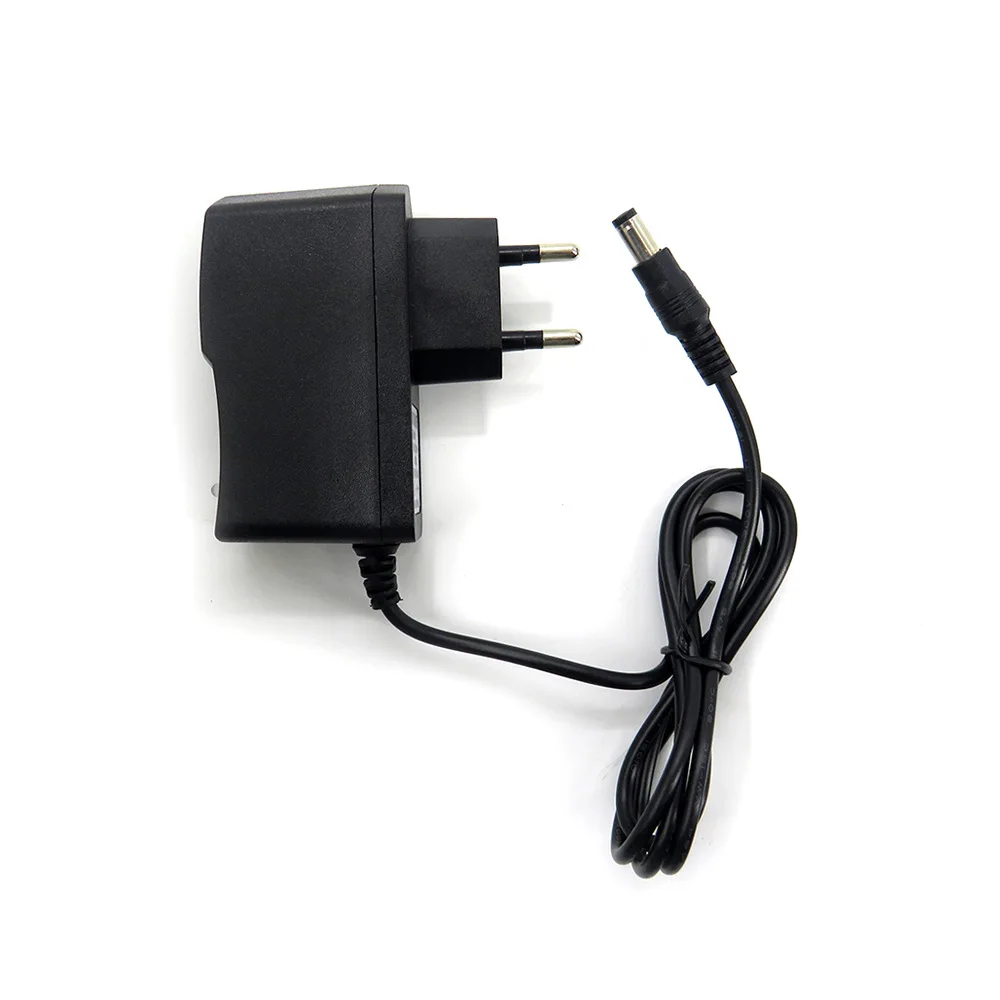 Caricabatterie per barche RC per telecomando esca da pesca barca EU UK US Plug caricabatteria per auto caricatore USB parti di giocattoli RC