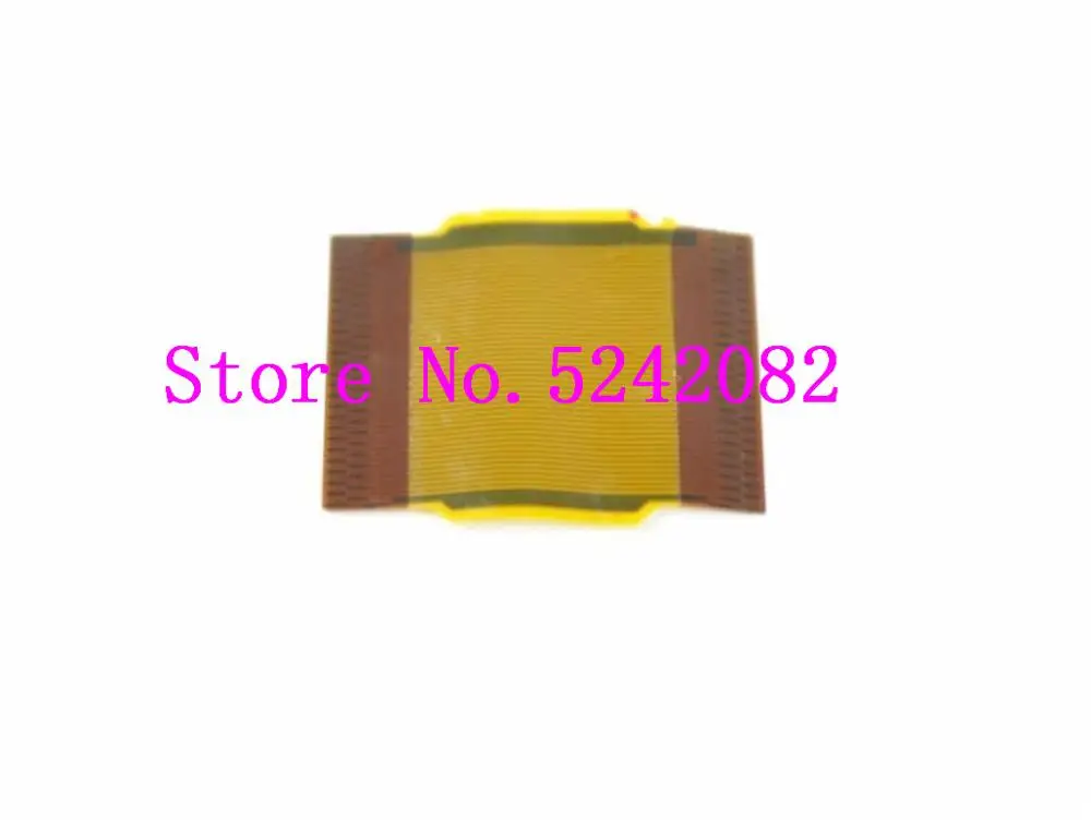 SD CF Card Reader Flex Cable Replacement Repair Part For Nikon D810 SLR