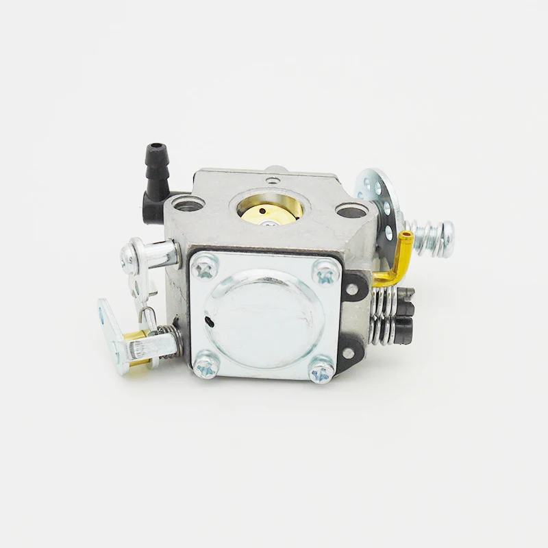 Carburetor Carb Fit For Universal 25CC G2500 2500 Chainsaw Walbro Brand Top Handle Pruner Saw Spare Part