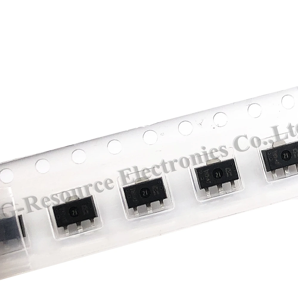 (10 قطعة) DSC7003R0L DSC7003S0L DSC700300L SOT-89 سيليكون NPN الفوقي مستو نوع (بمناسبة 5AR 5AS 5A)