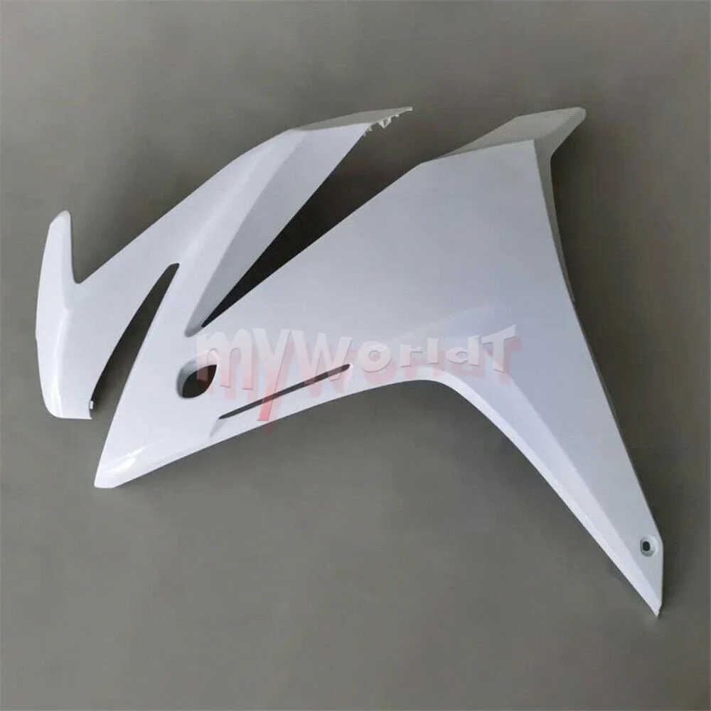 Fit for Honda CBR500R 2016 - 2018 Motorcycle Accessories Fairing Bodywork Panel Kit Set CBR500 CBR 500 R 2017 16 17 18