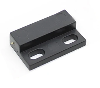 GPS-23 Reed Switch Door Magnetic Switch With Wire Magnet Normally Open Normally Closed Close to Doors and Windows