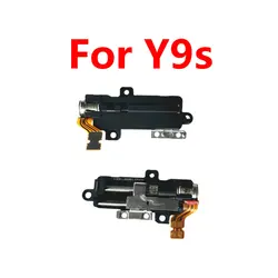 For Huawei Y9s Front Camera Lift Motor Mazda Vibrator Connector Flex Cable Replacement Spare parts