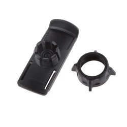 Garmin GPS 62 650 655 용 자동차 트럭의 윈드 스크린 흡입 컵 마운트 홀더