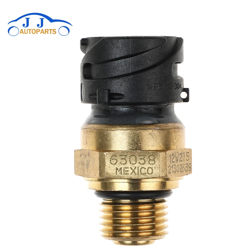 21302639 21540602 20898038 Oil Pressure Sensor 21746206 For Volvo TRUCK D12 D13 High Quality