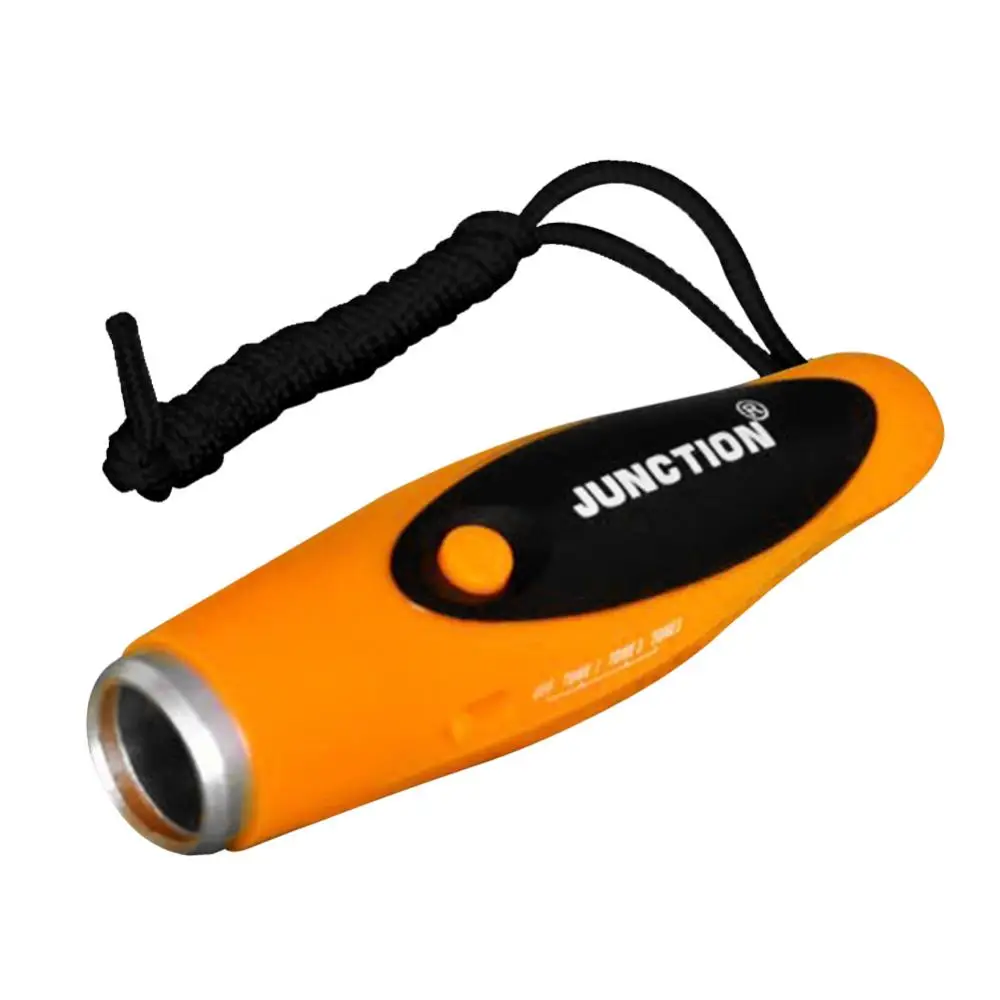 50% Hot Sale Junction Basketball Football Game Referee Training Survival Electronic Whistle свисток для выживания свисток