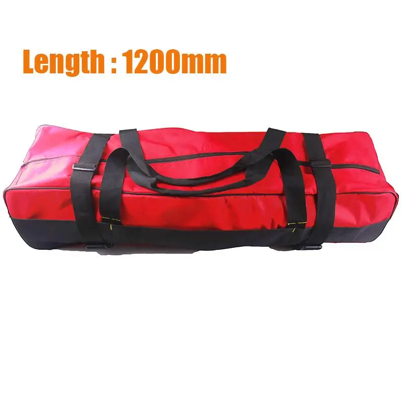 PDR Tool Bags 120cm*25cm Packaging Rods Hooks Hand Tools Bag Paintless Dent Repair Tools Toolkit Hand Tool Set Ferramentas New