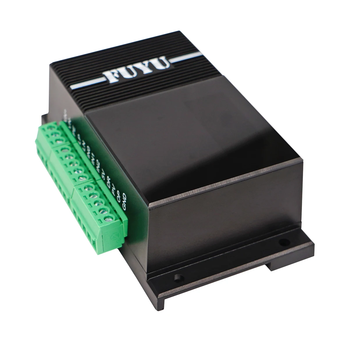 Custom Function Parameter Module Drive Single-axis Linear Motion Controller