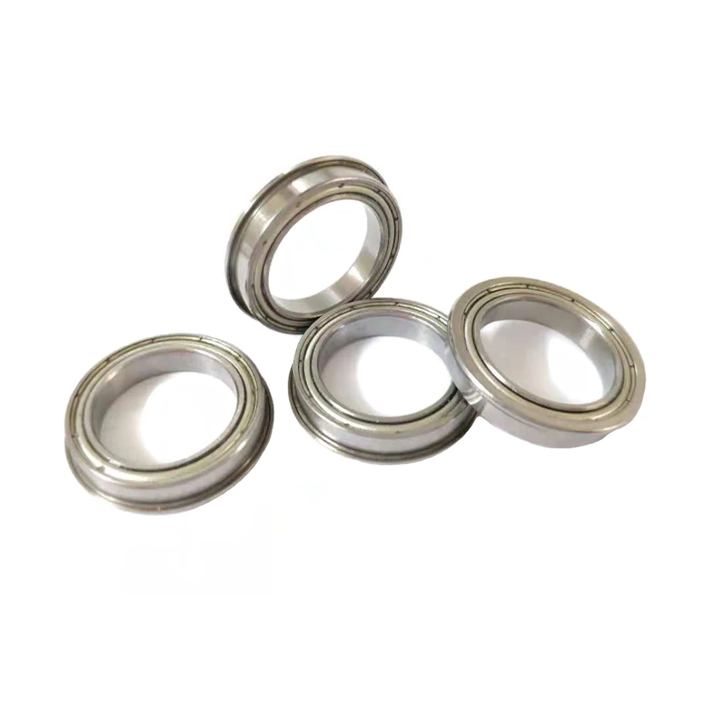 Miniature Model Flange Bearing F6900 F6901 F6902 F6903 F6904 F6905 Deep Groove Flange Ball Bearing