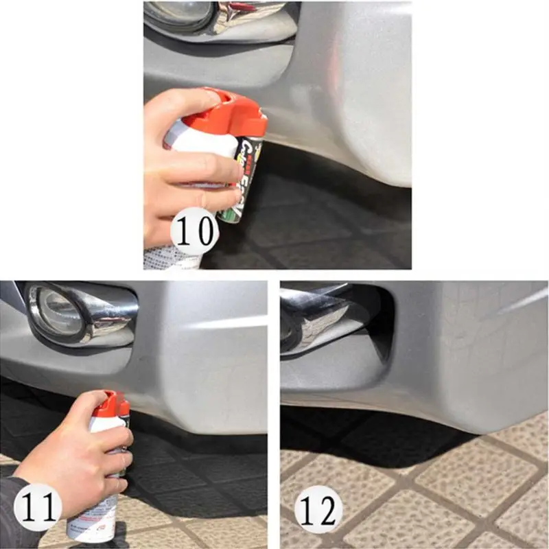 Car Body Putty Scratch Filler Painting Repair Pen Non Toxic Permanent Water Resistant Assistant Smooth Auto Restore Tool