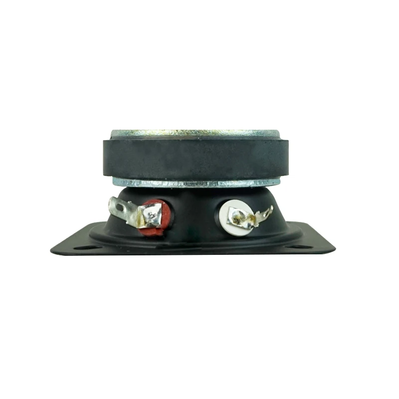 2.75 بوصة 15 واط مكبر الصوت المتكلم 4Ohm ثلاثة أضعاف الصوت مكبر صوت 13 مللي متر الأساسية عالية الملعب مكبر الصوت 75 مللي متر KTV المتكلم DIY بها بنفسك 2 قطعة