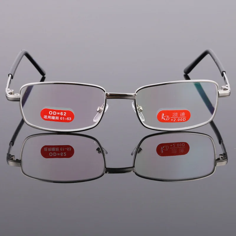 High-Definition Reading Glasses Optical Glass Women Men Unisex Eyewear Diopter +1.0 +1.5 +2 2.5 +3.0 3.5 +4.0 +4.5 +5 +5.5 +6.0