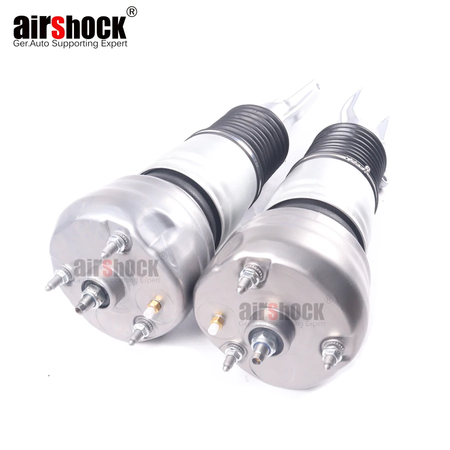 

AirShock 1*Pair 2014-2016 Front Air Suspension Strut Shock Absorber Fit Porsche Panamera 970 97034305217(227)