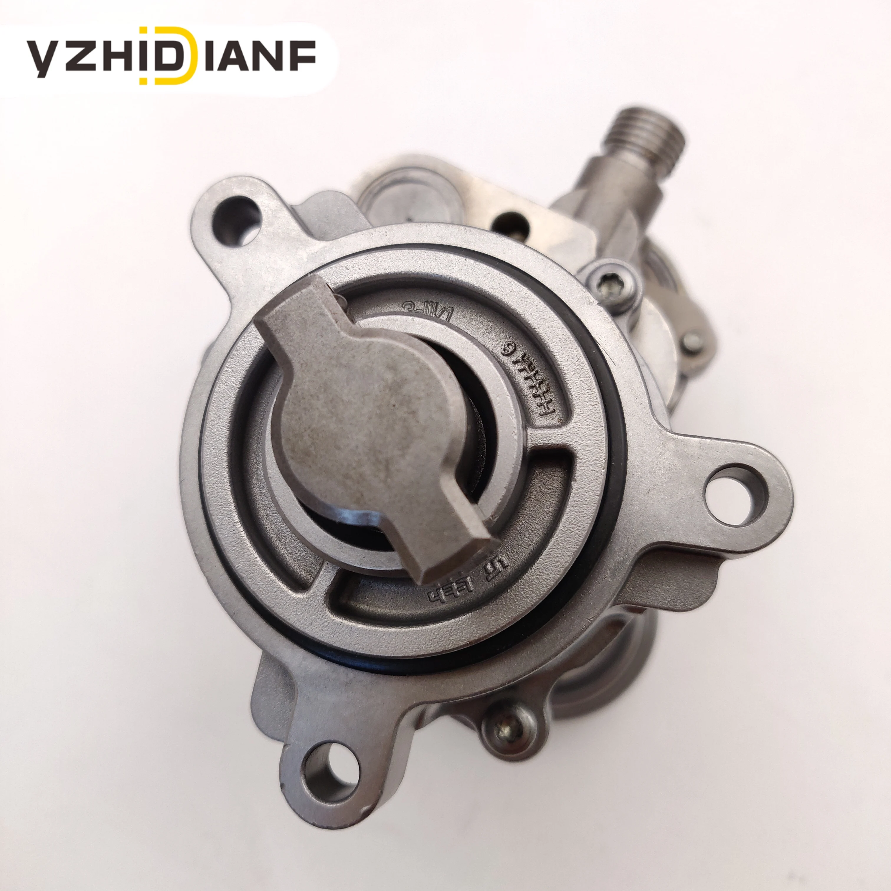 1pc 13517616170 High Quality Pressure Fuel Pump For BMW- N54 N55 2008 E88 13517616170 Remanufactured