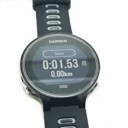 garmin forerunner 630 GPS Marathon smart Watch