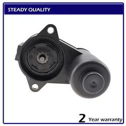 12 Teeth Wheel Handbrake Parking Brake Calliper Sevo Motor for Audi A6 C6 Quattro 4F0998281A