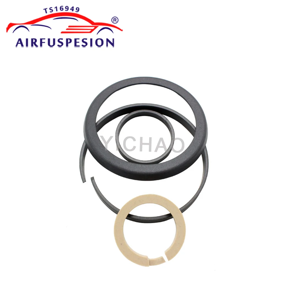 For Mercedes W164 W221 W251 W166 Piston Rings Air Compressor Repair Kits 1643201204 1663200104 1643200204 1643200304 2213201604