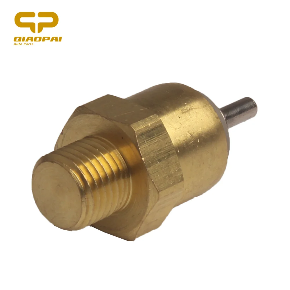 Engine Coolant Water Temperature Sensor 0055457024 For MERCEDES 100 190 T1 W124 Radiator Fan Temperature Switch