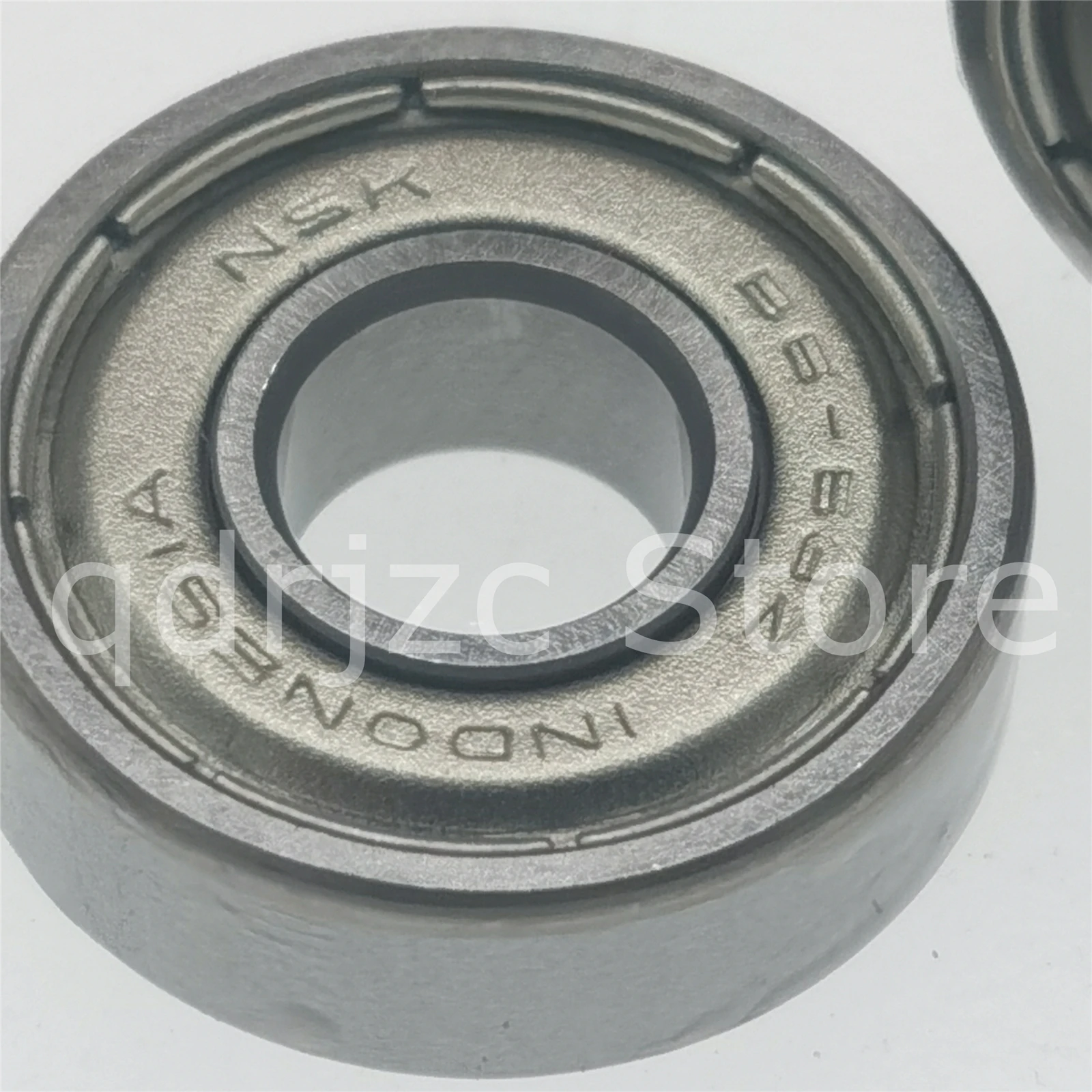 (10 PCS) bearing B6-63ZZ1MC3ESM = MR616ZZ = R-1660HH miniature bearing B6-63Z 6mm 16mm 5mm