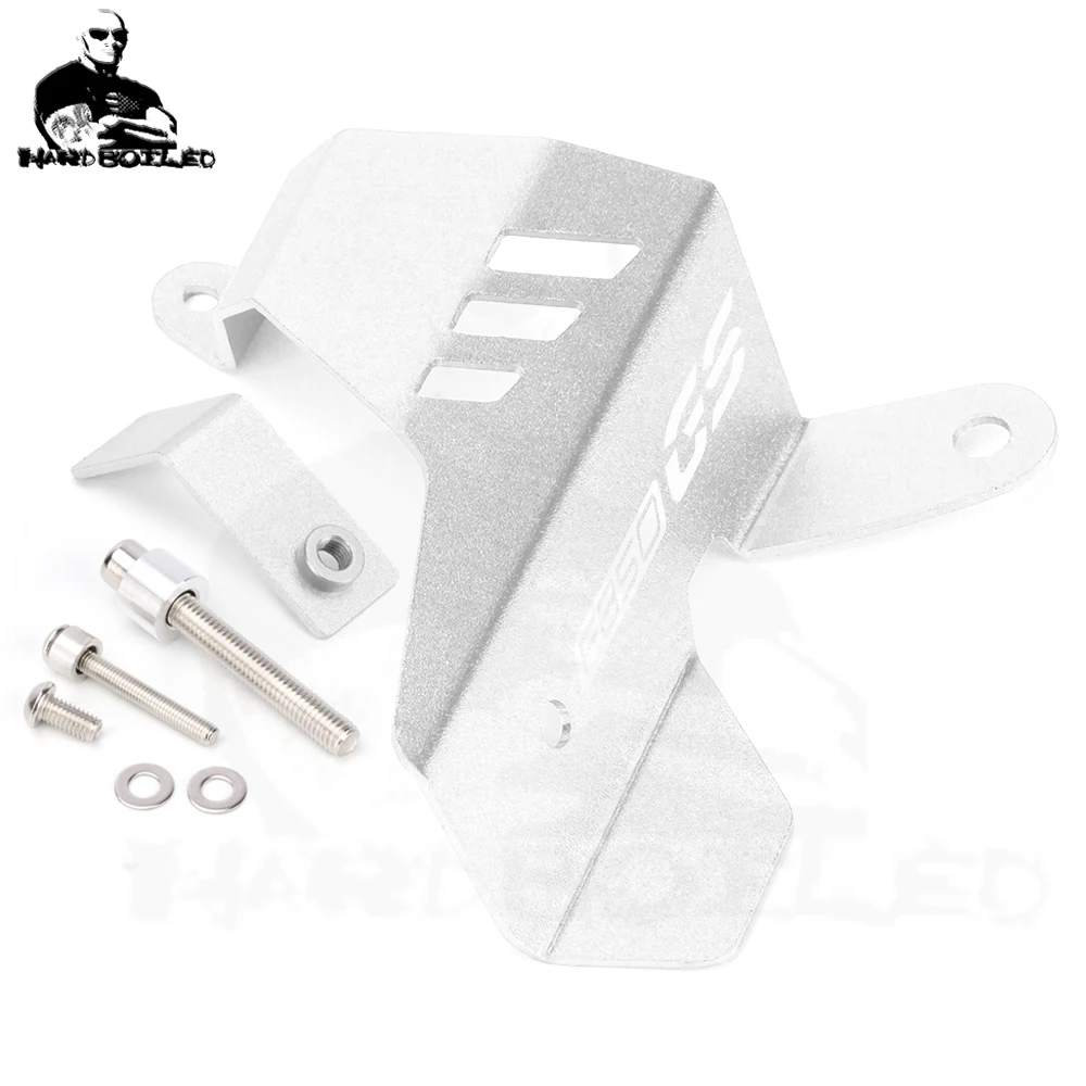 Para bmw f850gs f 850 gs aventura f850 gs adv 18-22 rápido shifter guarda proteger alavanca de mudança de engrenagem capa protetor contra queda