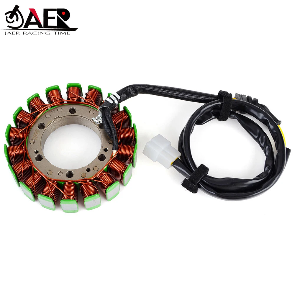 

Motorcycle Stator Coil For Honda NV400 NV750C2 VT400 VT750C2 VT750C3 VT750CD VT750C VT750DC Shadow 31120-MBA-004