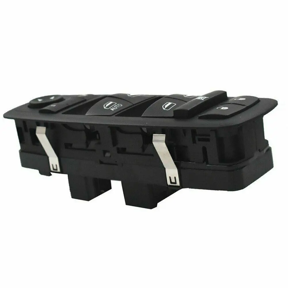 New Master Power Window Switch Driver Side 04602632AG For Dodge Journey Jeep Liberty 2015-2017