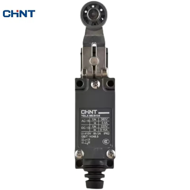 Styczniki CHNT CHINT Stroke Switch YBLX-ME 8108 8104 8111 8112 8107 8166 YBLXME