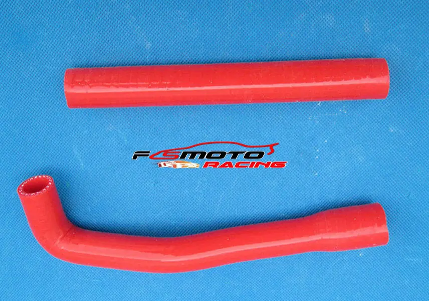 Silicone Radiator Hose Coolant Tube Water Pipe For Cobra Cx65 Cx 65 2010 2011 2012 2013 2014