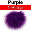 1 piece Purple