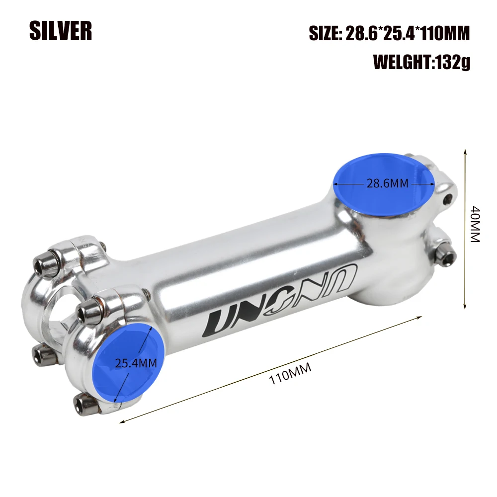 UNO 自転車用ステム 170mm ±6° UNO 自転車用ステム 170mm ±6° UNO 自転車用ステム 170mm ±6°値下げ可