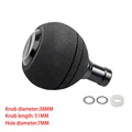 38 mm negro