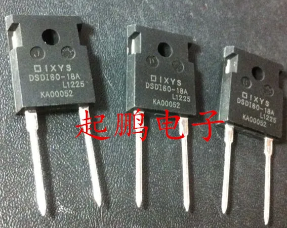 

Free Delivery.DSDI60-18A 1800V