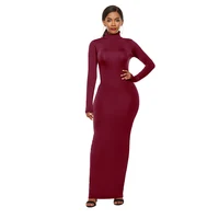 Kaftan dubaï Abaya turquie Femme arabe Hijab Robe musulmane mode robes africaines pakistan Abayas pour femmes Robe Islam vêtements 5