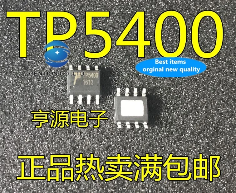 

30pcs 100% orginal new real stock TP5400 seal pressure control