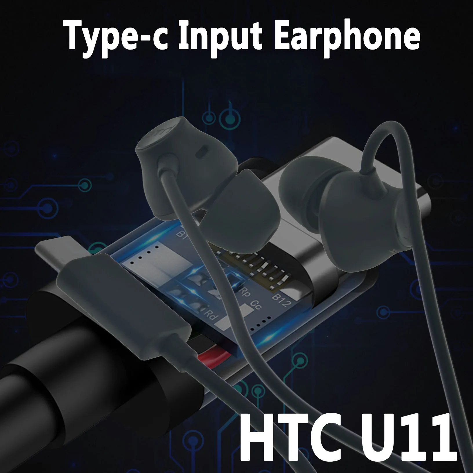 Usb Type-C Interfac…