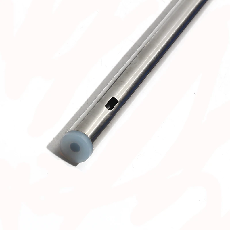 4 fili temperatura dell\'acqua sonda di livello dell\'acqua parti del sensore solare linee da 50cm tubo in acciaio inossidabile per serbatoio