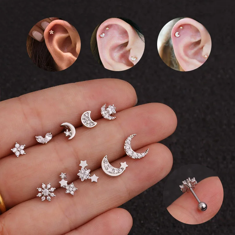 1-pcs-na-moda-bonito-mini-lua-estrela-flor-forma-orelha-osso-parafuso-prisioneiro-manguito-brinco-simples-zircao-aco-orelha-cartilagem-piercing-joias