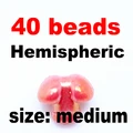 Mid hemi red