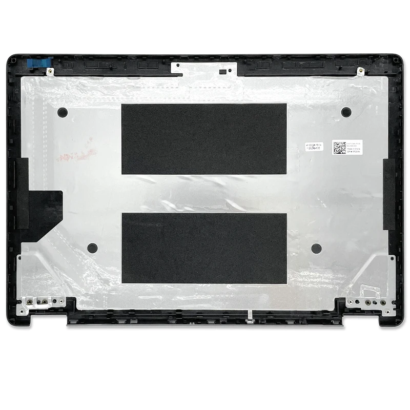 New For Dell Latitude E5480 Laptop LCD Back Cover/Front Bezel/Hinges/Palmrest/Bottom Case/Hinge Cover Rear Lid Top Case Black