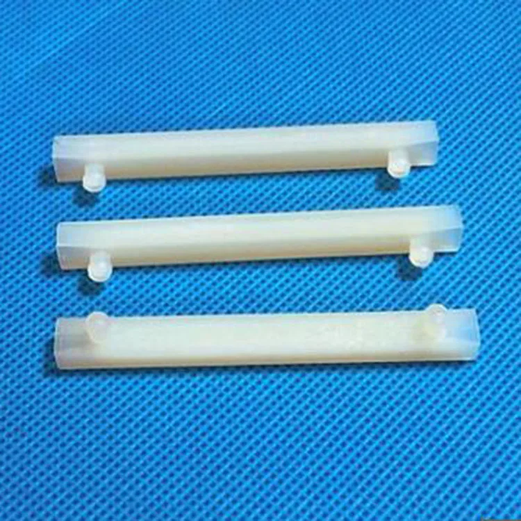 100Pcs PC Board Guide Groove/guide Groove/rail CG-250/CG-300/CG-400/CG-600/plastic Guide Buckle